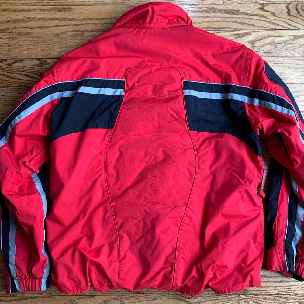 Descente ski jacket - Picture 3 of 3